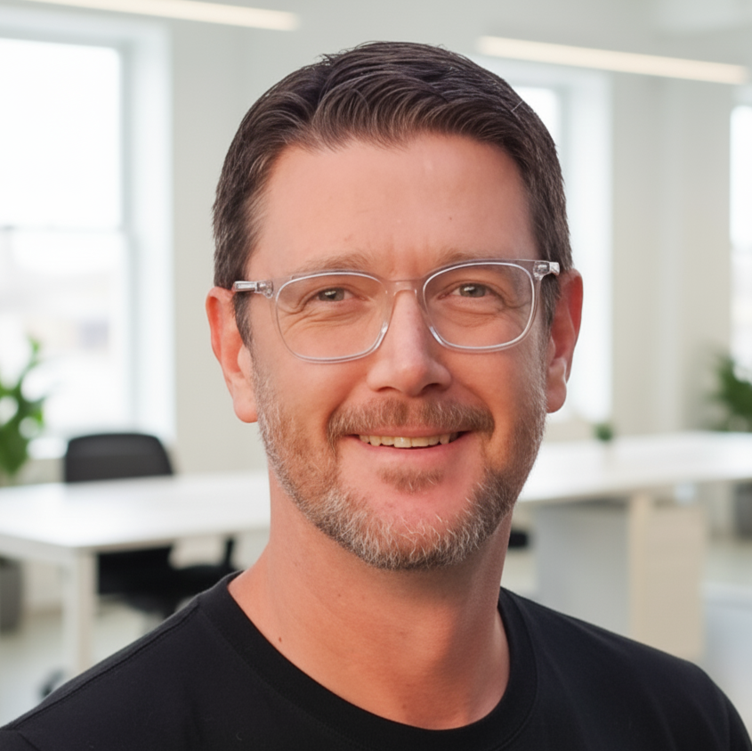 Kevin Venter, founder of NC South